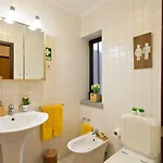 Apartment Js Coimbra