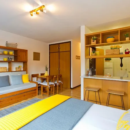 Apartment Js Coimbra