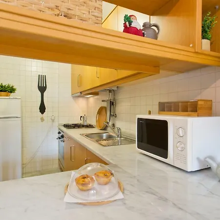 Apartment Js Coimbra