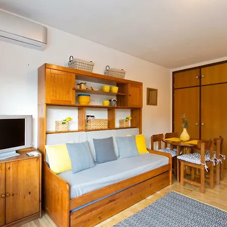 Js Appartement Coimbra