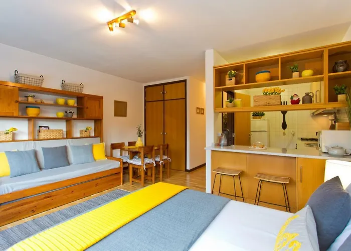 Apartman Js Coimbra