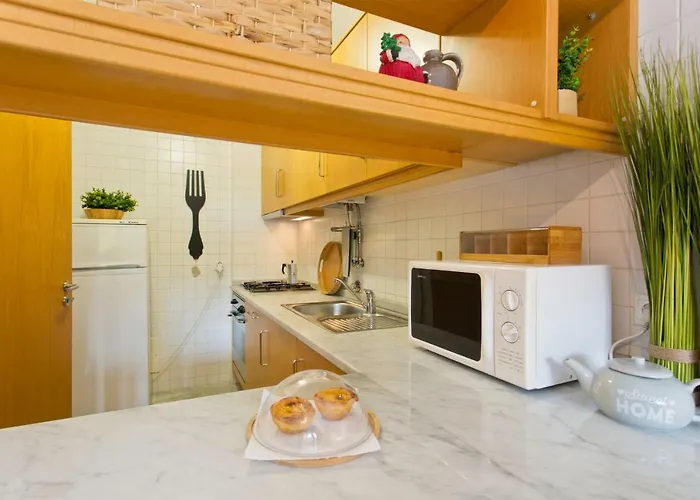 Apartman Js Coimbra