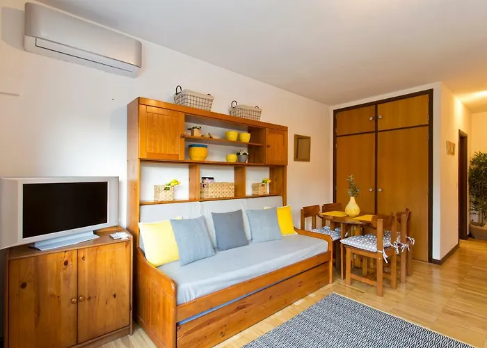 Js Apartman Coimbra